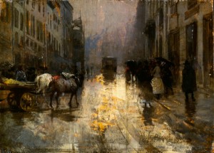 Mostra Milano