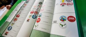 elezioni amministrative 2016