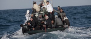 traffico migranti