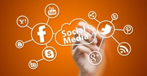 SOCIAL MEDIA MARKETING DAY 2016