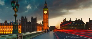 londra