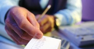 responsabilità commercialista