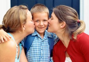 stepchild adoption Unioni civili