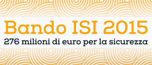 bando isi 2015