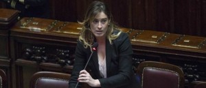 riforma costituzionale