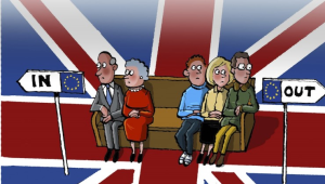 referendum Brexit