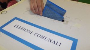 elezioni amministrative 2016