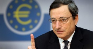previsioni BCE sulla brexit