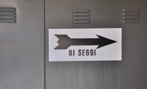 ballottaggi elezioni amministrative 2016