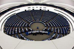 parlamento europeo