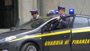 concorso guardia di finanza