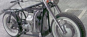 gomme invernali moto