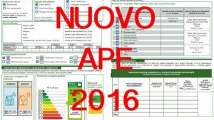 Nuovo ape 2016