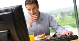 pausa pranzo