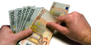 pignoramento presso terzi