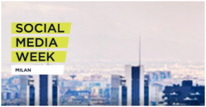 Social Media Week Milan 2016