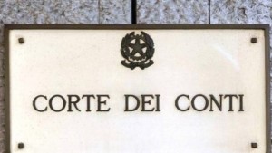 giustizia contabile