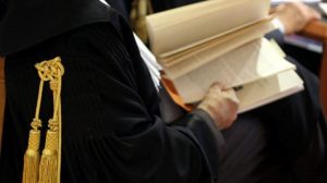 Regolamento del Consiglio Nazionale Forense