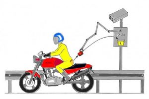 tutor autovelox
