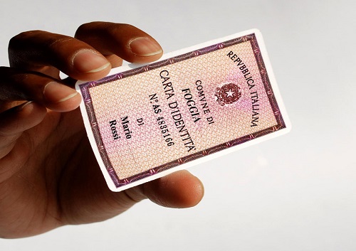 Carta d'identità elettronica: da oggi si può richiedere 