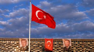 turchia colpo di stato