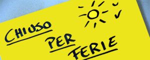 diritto alle ferie