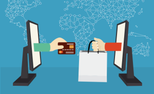 e-commerce