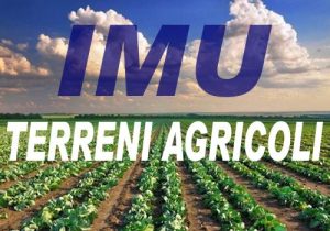 imu 2016 terreni agricoli