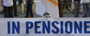 riforma pensioni ultime notizie