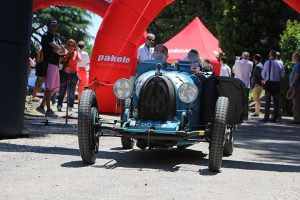 la leggenda di bassano 2016