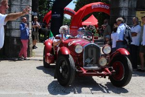 la leggenda di bassano 2016