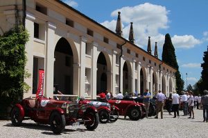 la leggenda di bassano 2016