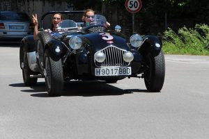 la leggenda di bassano 2016