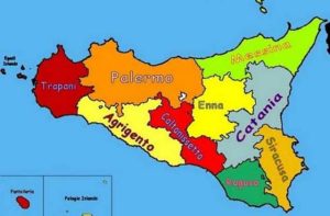 liberi consorzi sicilia