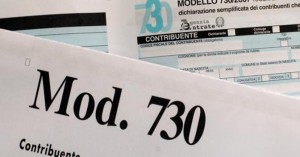 modello 730