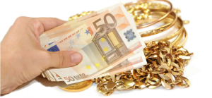 Compro oro