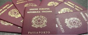cittadinanza italiana