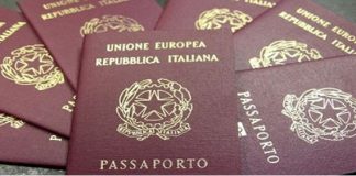 cittadinanza italiana