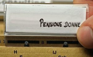 opzione donna