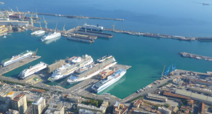 riforma dei porti