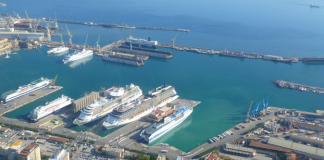 riforma dei porti
