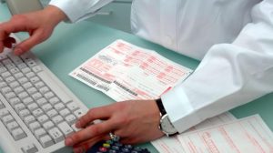esenzione ticket sanitario