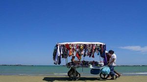 venditori ambulanti