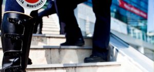 polizia locale