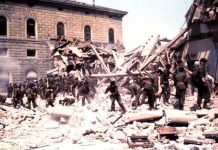 strage bologna 2 agosto 1980