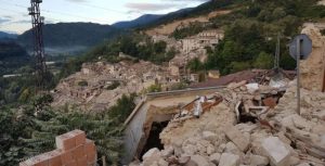 terremoto centro italia