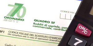 modello 770