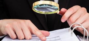 Accertamento fiscale