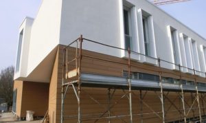 adeguamento sismico edifici esistenti