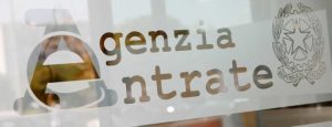 agenzia entrate